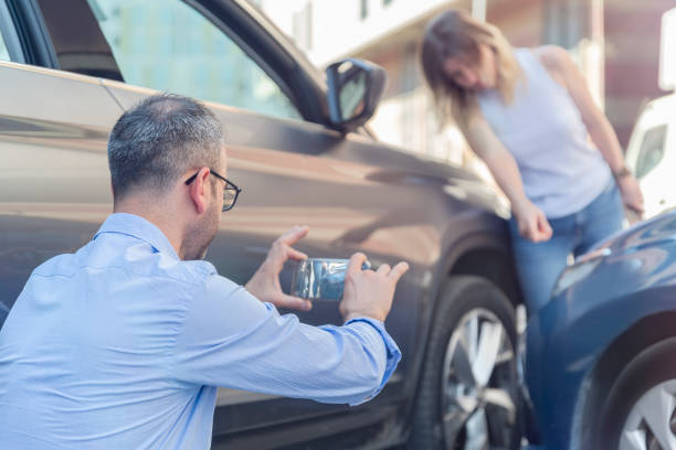 Professional Full Coverage Car Insurance technician working in San Saba, TX